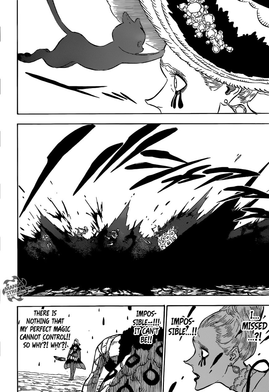 Black Clove, Chapter 100 image 15