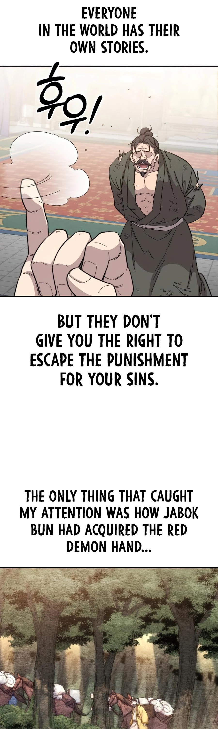 Return Of The Mount Hua Sect, Chapter 29 image 68