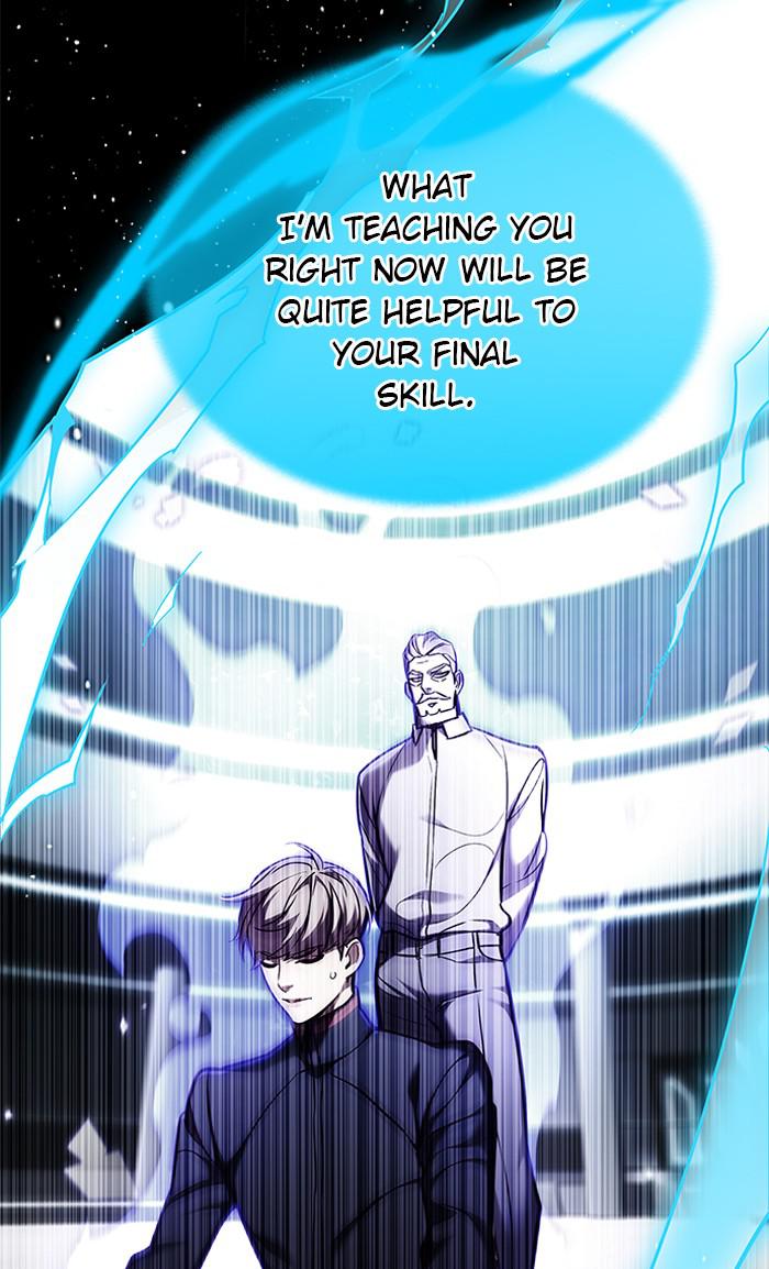 Eleceed, Chapter 159 image 099