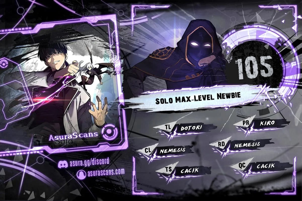 Solo Max Level Newbie, Chapter 105 Third Disaster (1) image 01