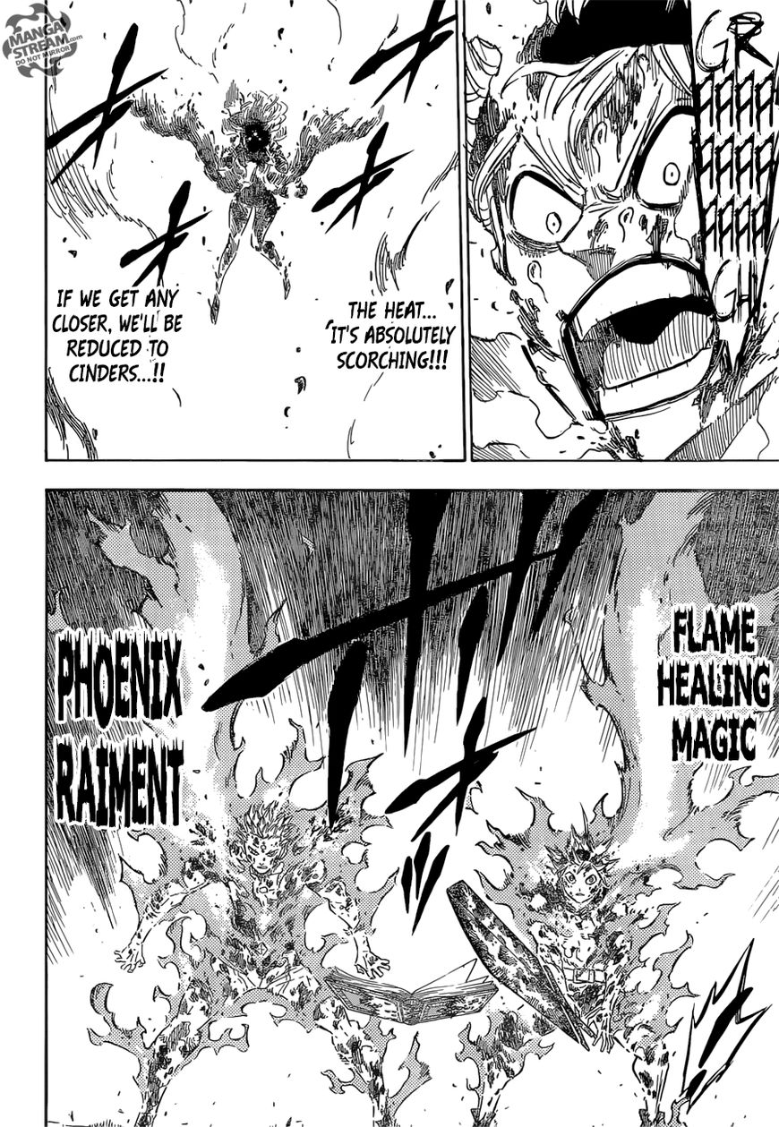 Black Clove, Chapter 93 image 05