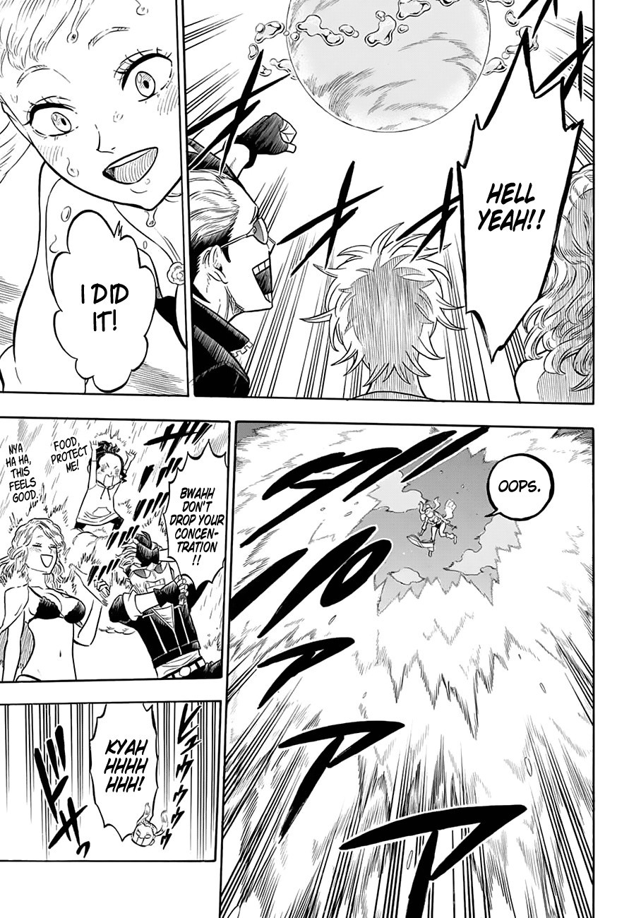 Black Clove, Chapter 58 image 18