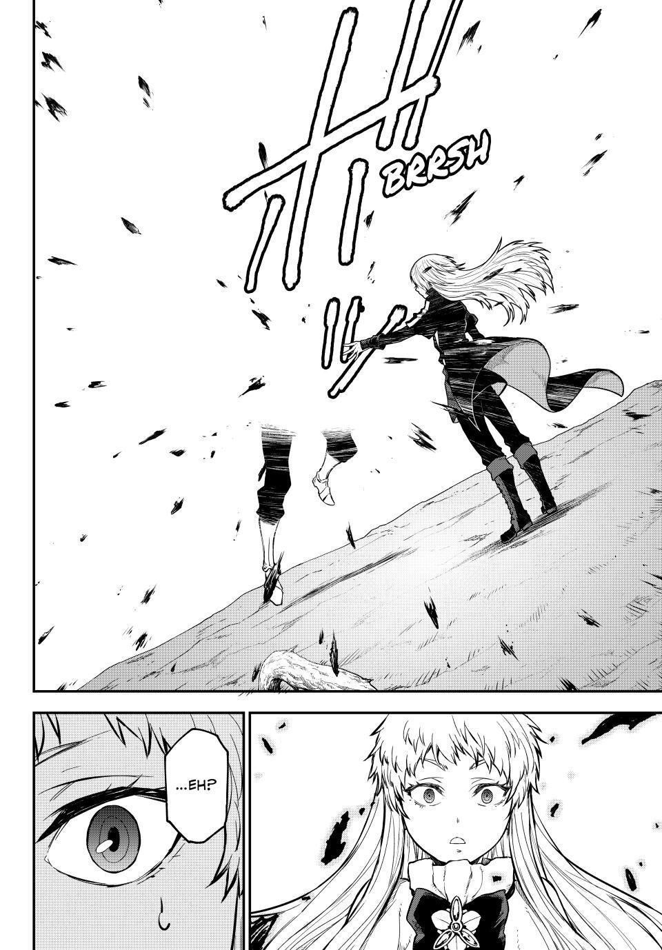 Tensei Shitara Slime Datta Ken, Chapter 128 image 11