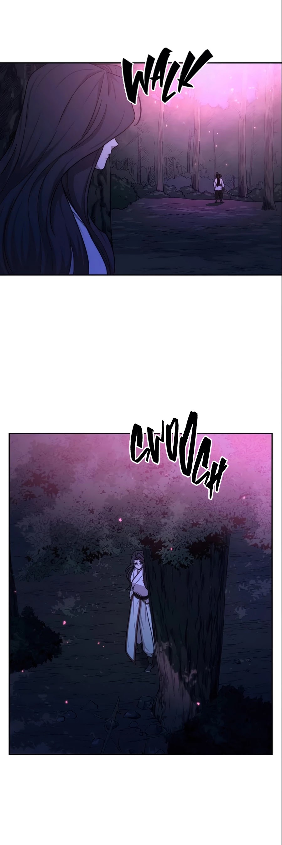Return Of The Mount Hua Sect, Chapter 38 image 89
