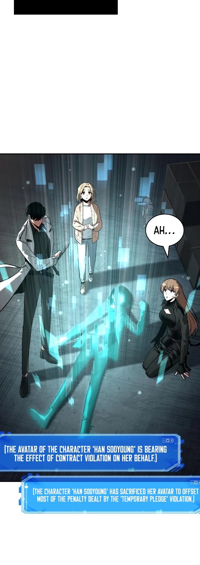 Omniscient Reader, Chapter 93 image 15