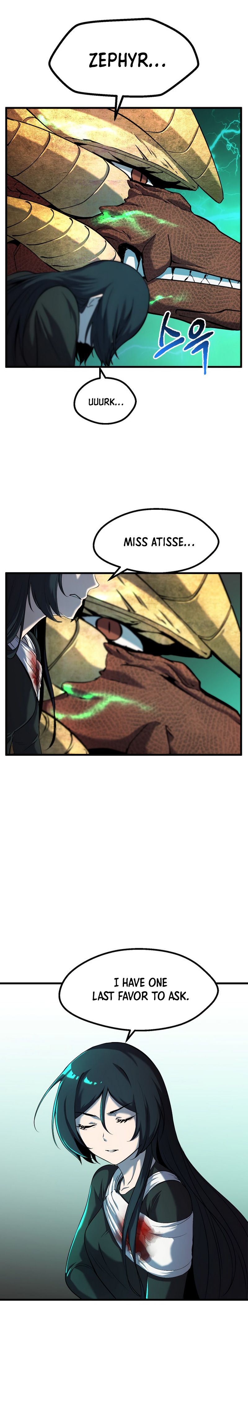 Survival Story Of A Sword King In A Fantasy World, Chapter 43 image 13