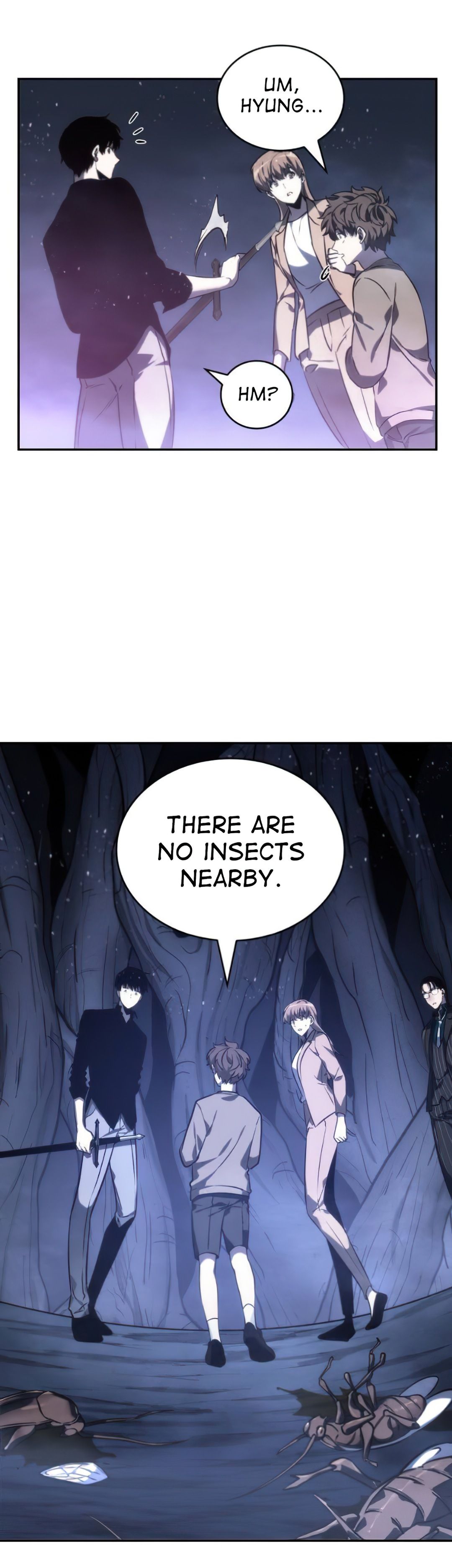 Omniscient Reader, Chapter 22 image 40