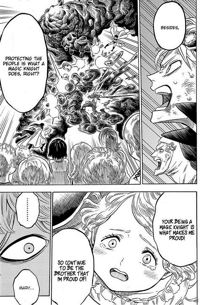 Black Clove, Chapter 44 image 14