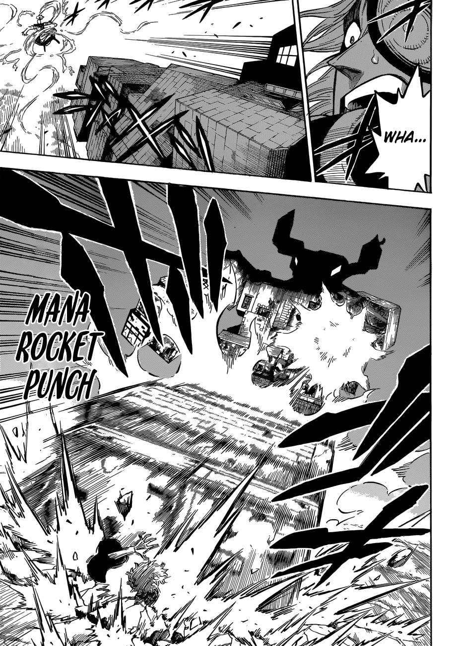 Black Clove, Chapter 141 image 05