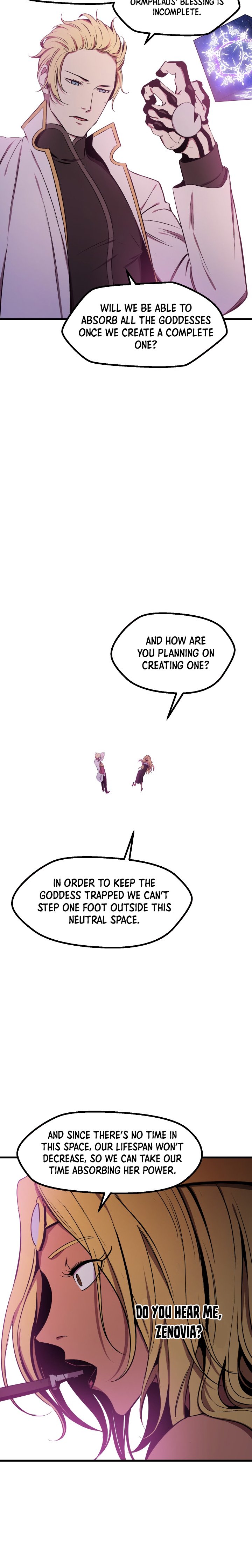 Survival Story Of A Sword King In A Fantasy World, chapter 50 image 25
