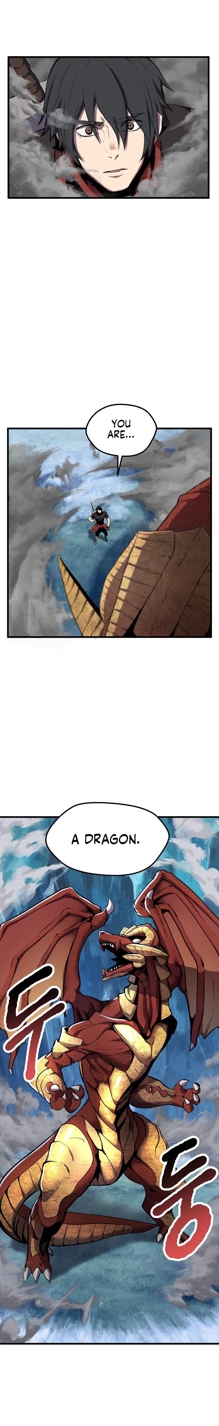 Survival Story Of A Sword King In A Fantasy World, chapter 18 image 02