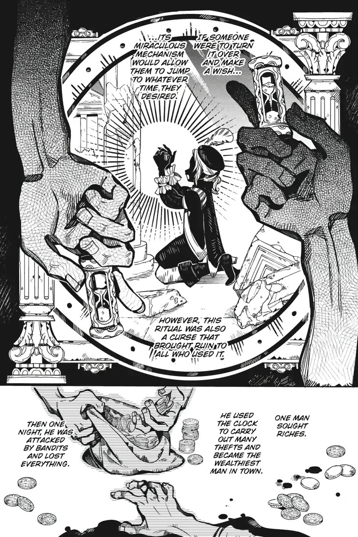 Toilet Bound Hanako Kun, Chapter 125 image 19
