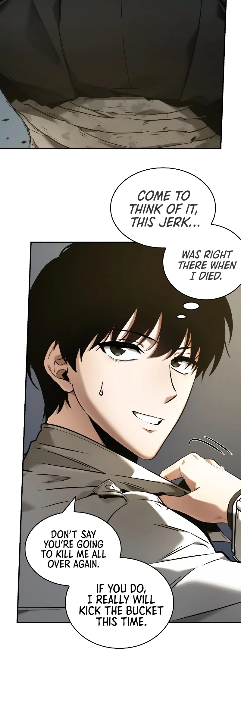 Omniscient Reader, Chapter 102 image 22