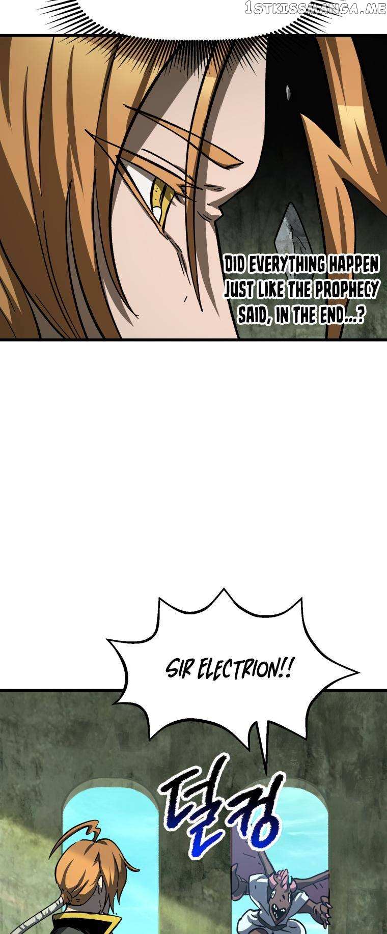 Survival Story Of A Sword King In A Fantasy World, Chapter 163 image 59
