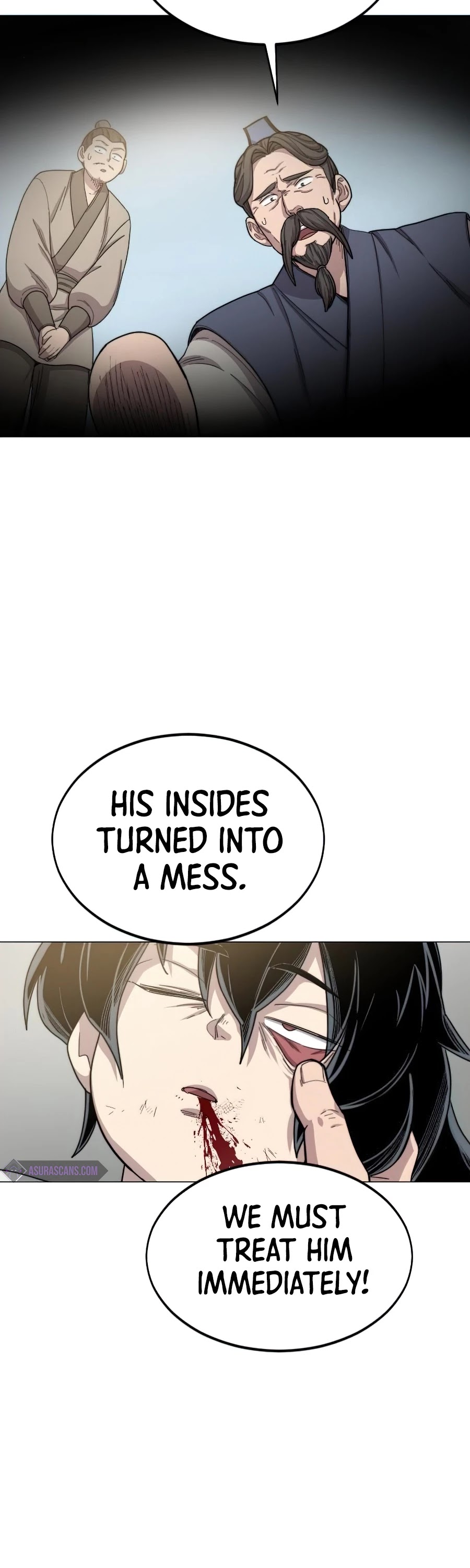 Return Of The Mount Hua Sect, Chapter 26 image 18