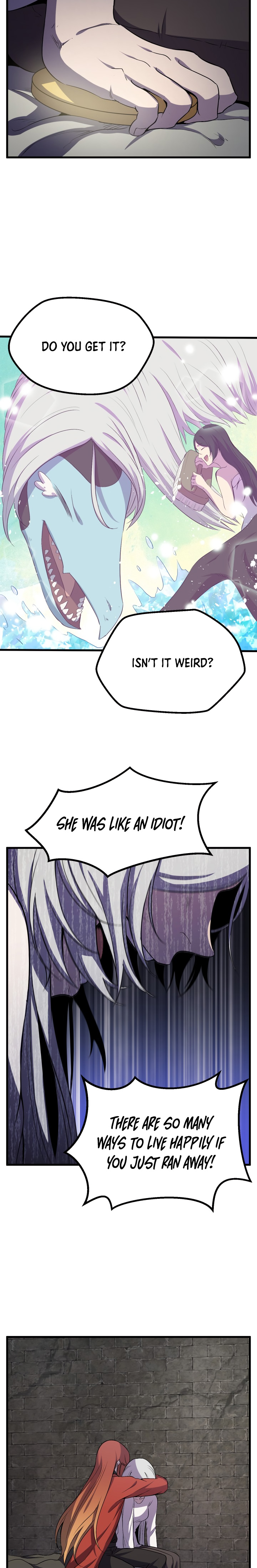 Survival Story Of A Sword King In A Fantasy World, Chapter 45 image 17