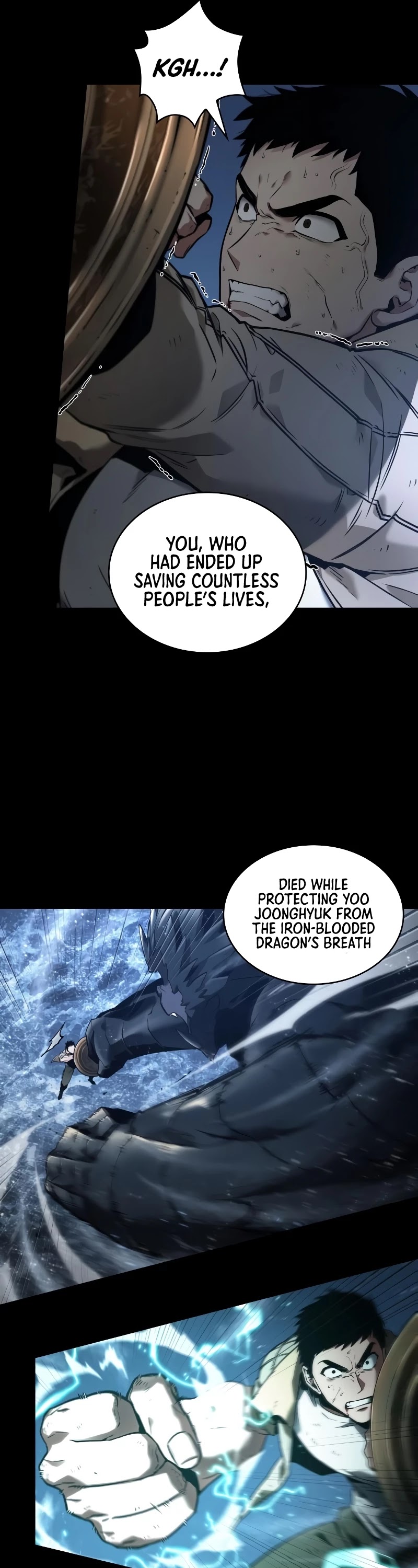 Omniscient Reader, Chapter 100 image 26