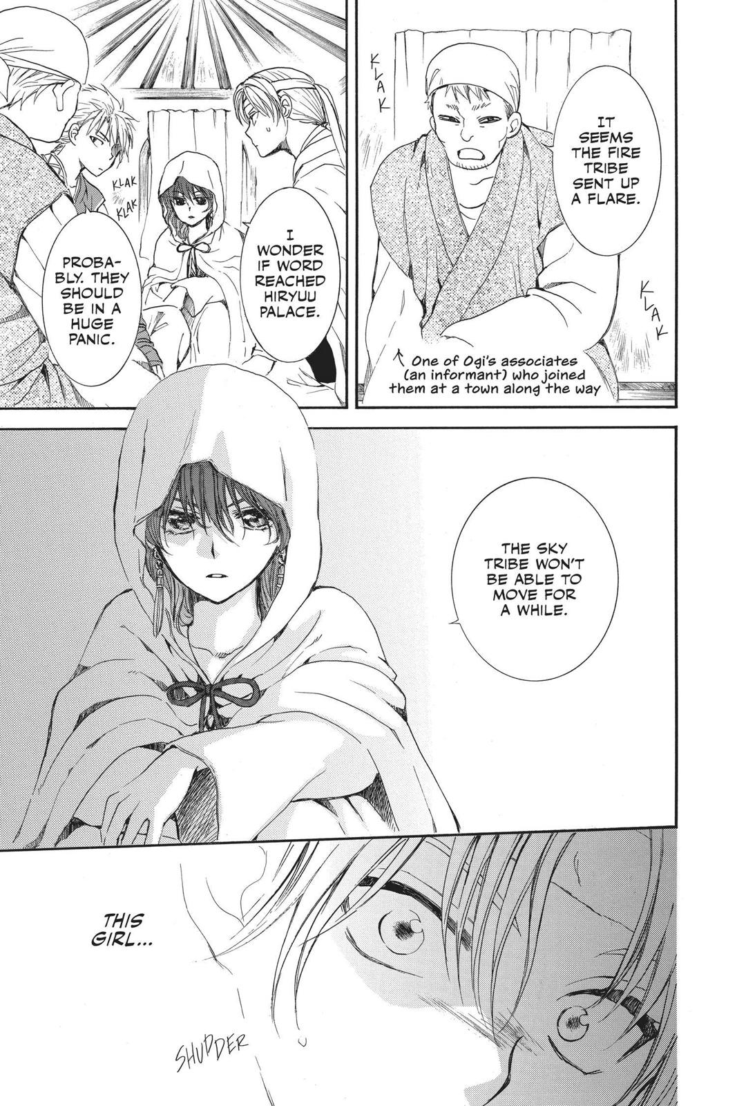 Akatsuki No Yona, Chapter 138 image 018