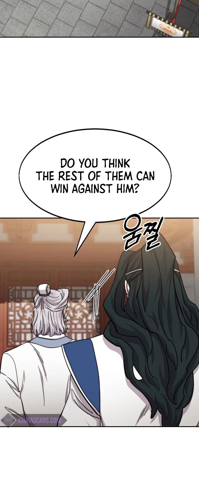 Return Of The Mount Hua Sect, Chapter 66 image 16