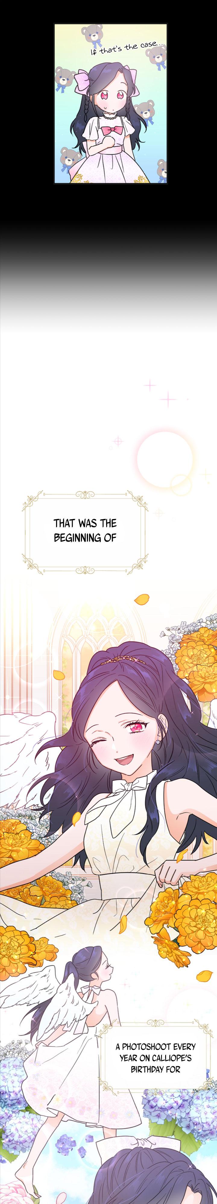 Lady Baby, Chapter 135 image 12