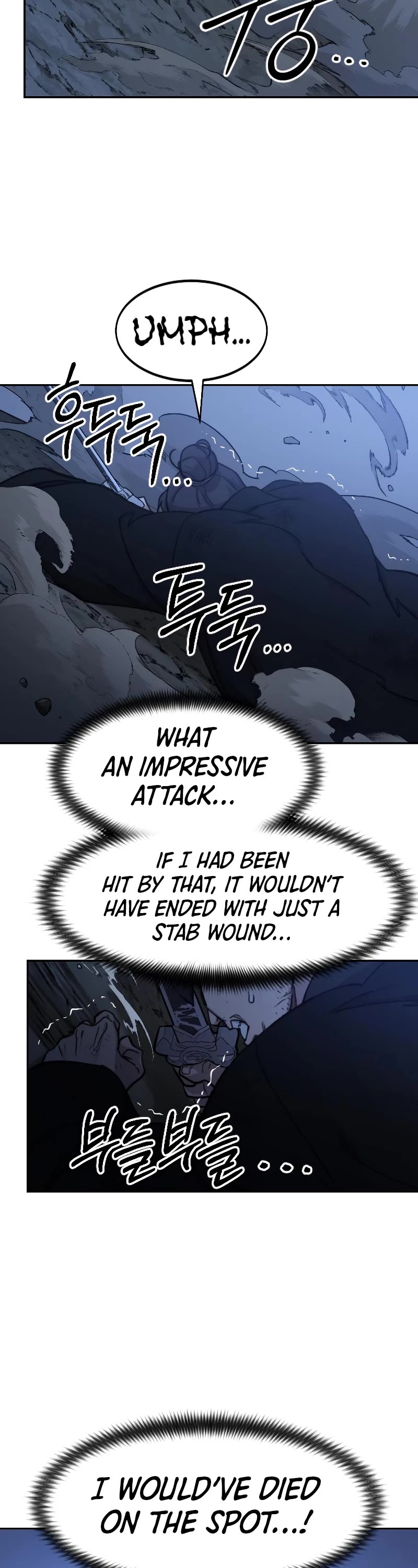 Return Of The Mount Hua Sect, Chapter 82 image 04