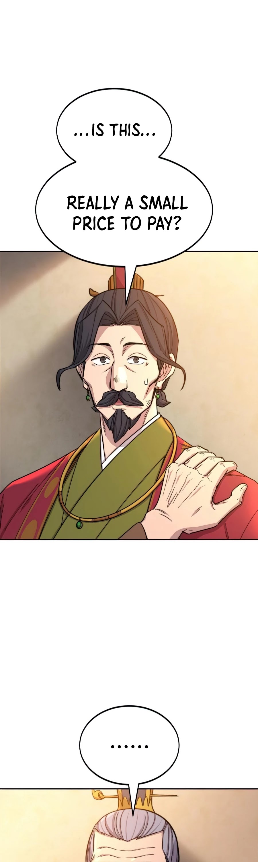 Return Of The Mount Hua Sect, Chapter 30 image 59