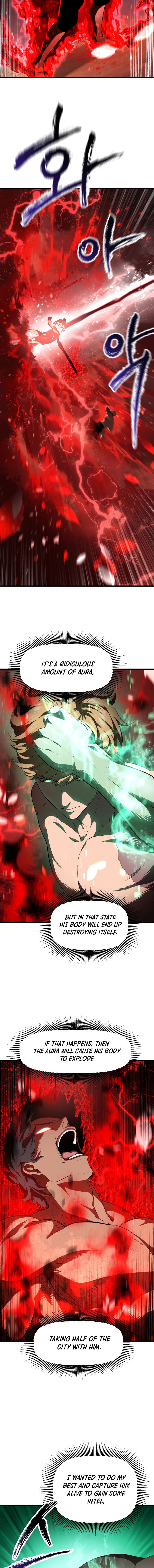 Survival Story Of A Sword King In A Fantasy World, chapter 68 image 09