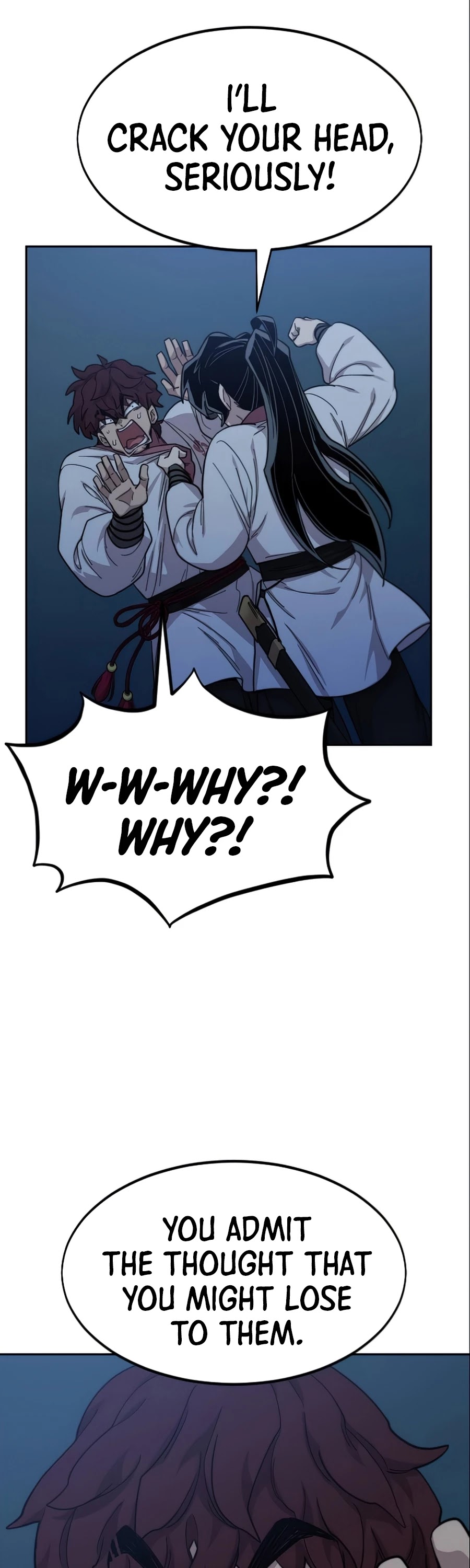 Return Of The Mount Hua Sect, Chapter 38 image 47