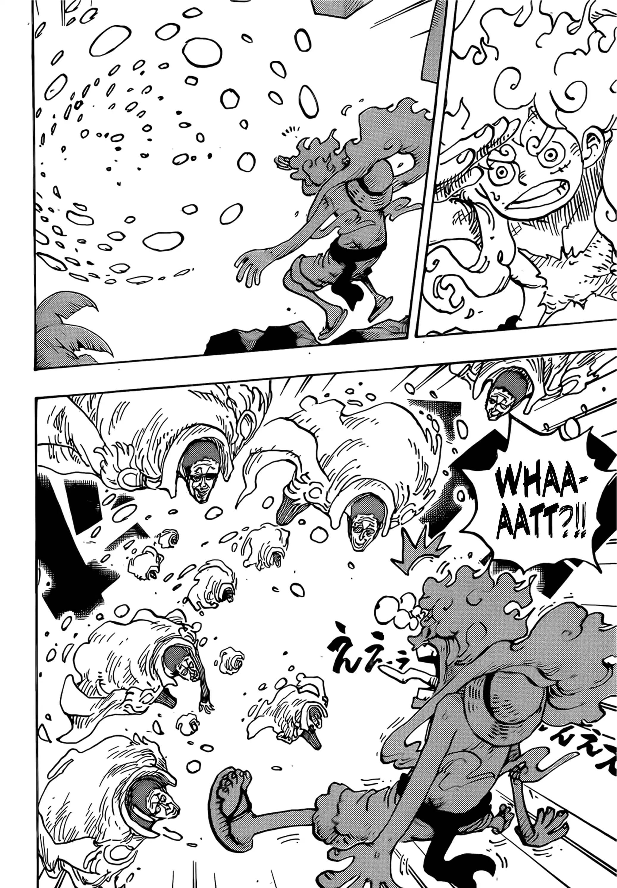 One Piece Chapter 1093 Read Online One Piece, Chapter 1093 - One Piece Manga Online
