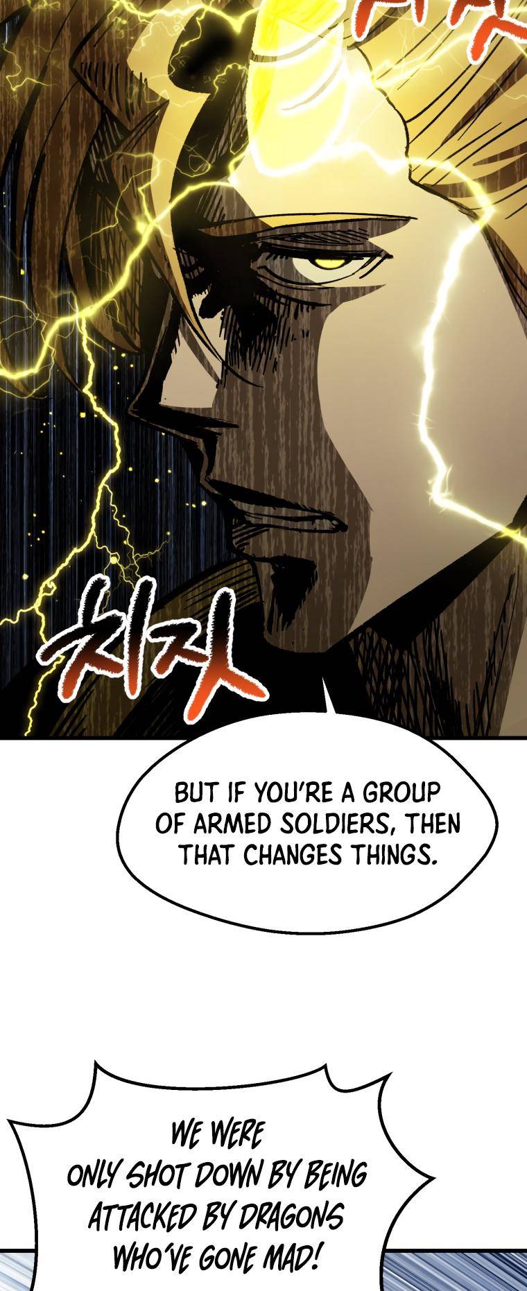 Survival Story Of A Sword King In A Fantasy World, Chapter 161 image 45