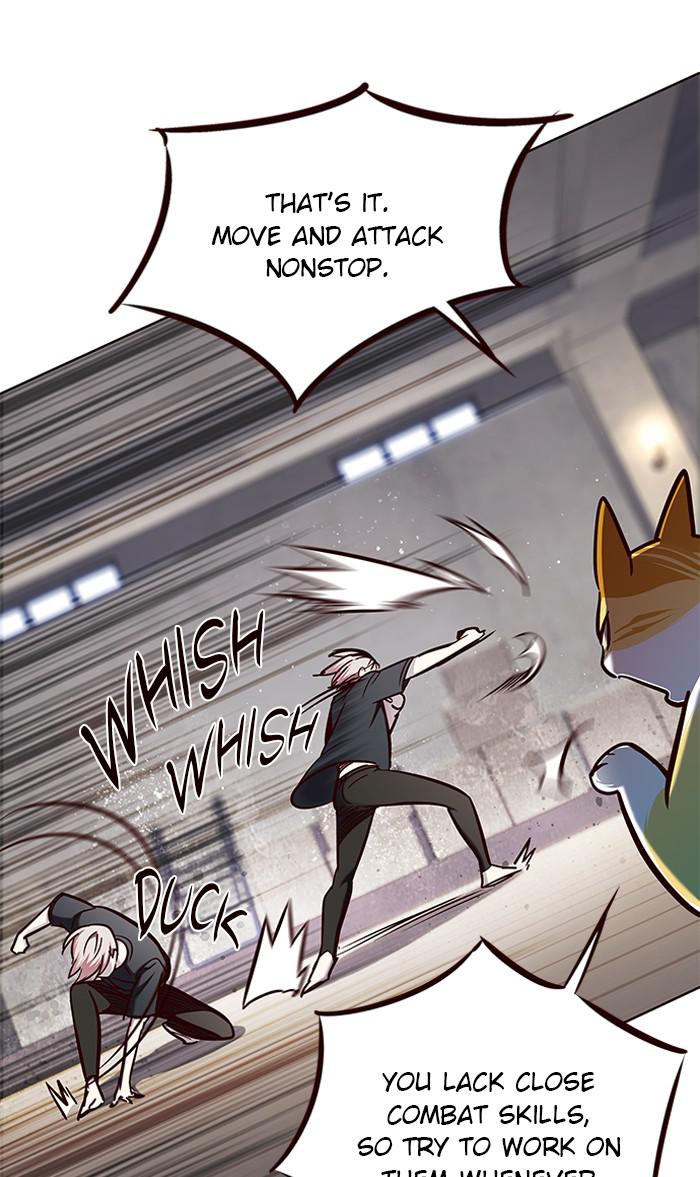 Eleceed, Chapter 124 image 09