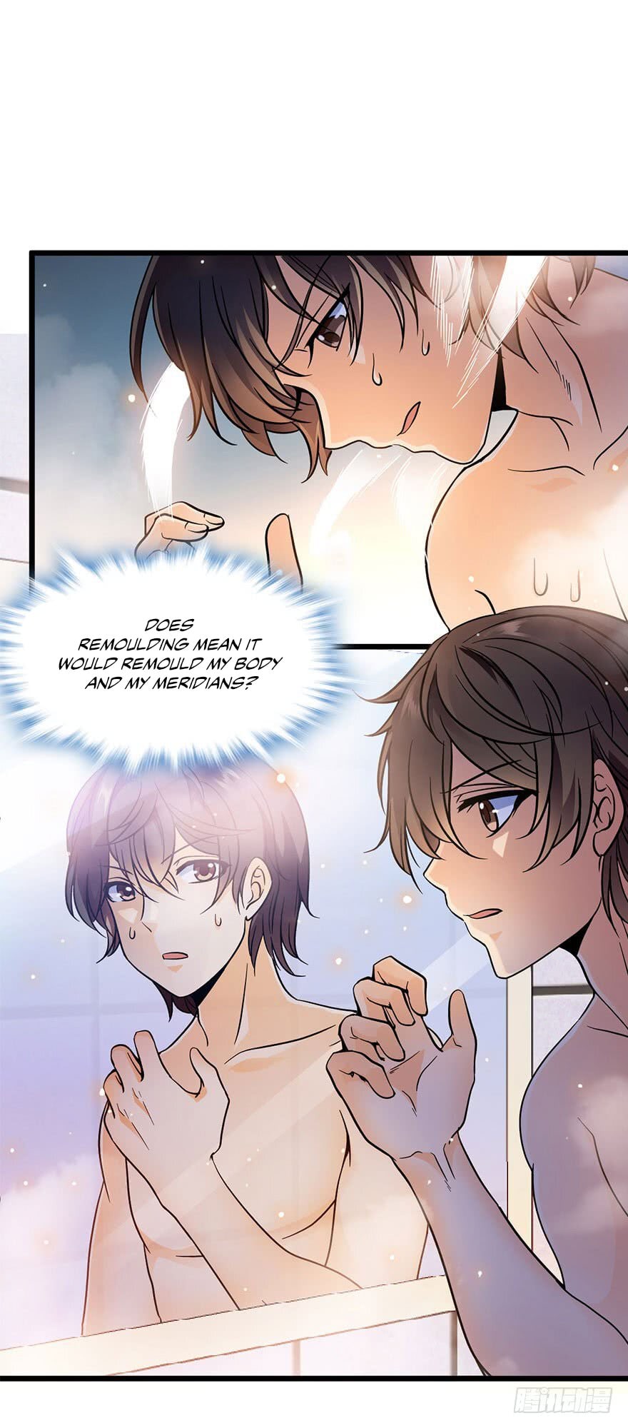 Spare Me, Great Lord!, Chapter 3 image 04