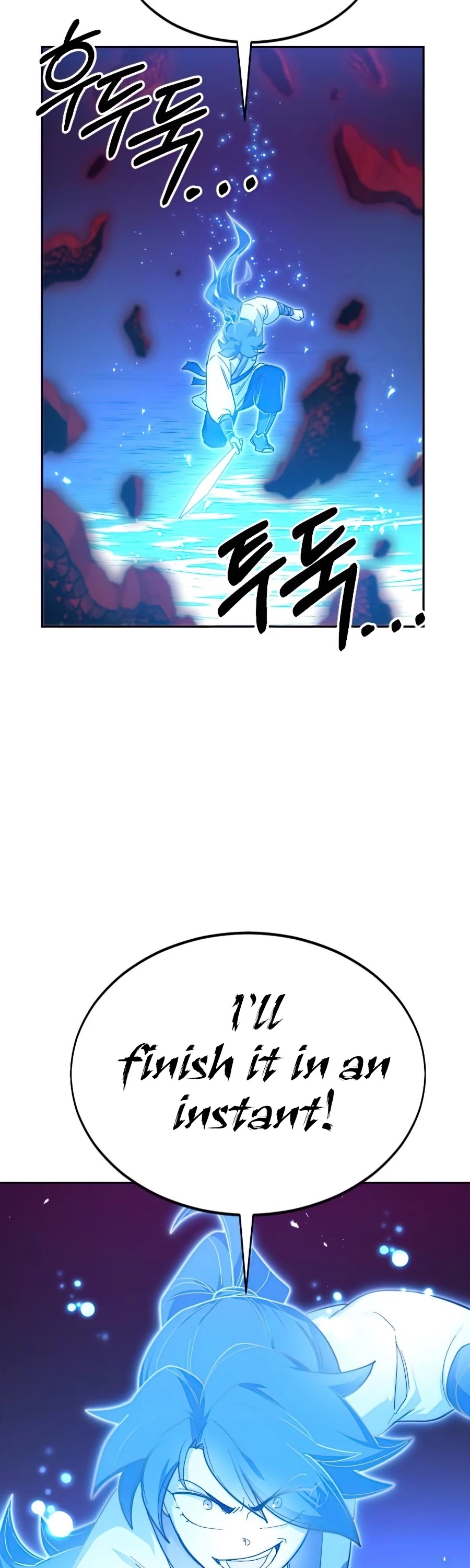 Return Of The Mount Hua Sect, Chapter 28 image 55