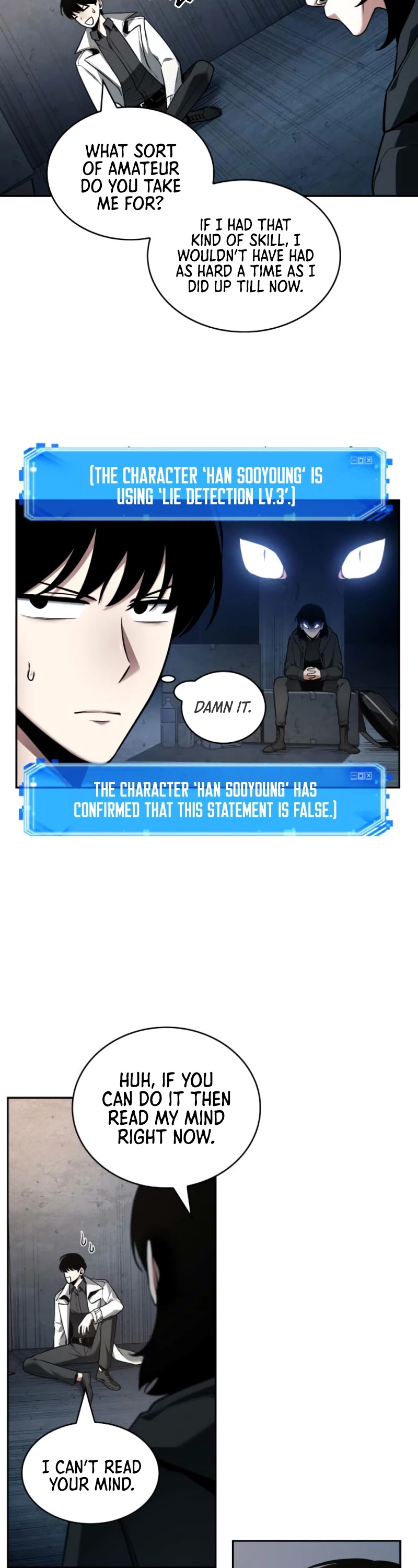 Omniscient Reader, Chapter 92 image 42