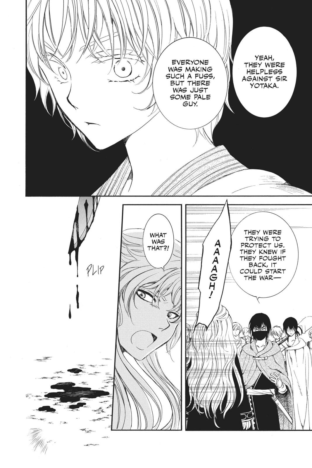 Akatsuki No Yona, Chapter 139 image 019