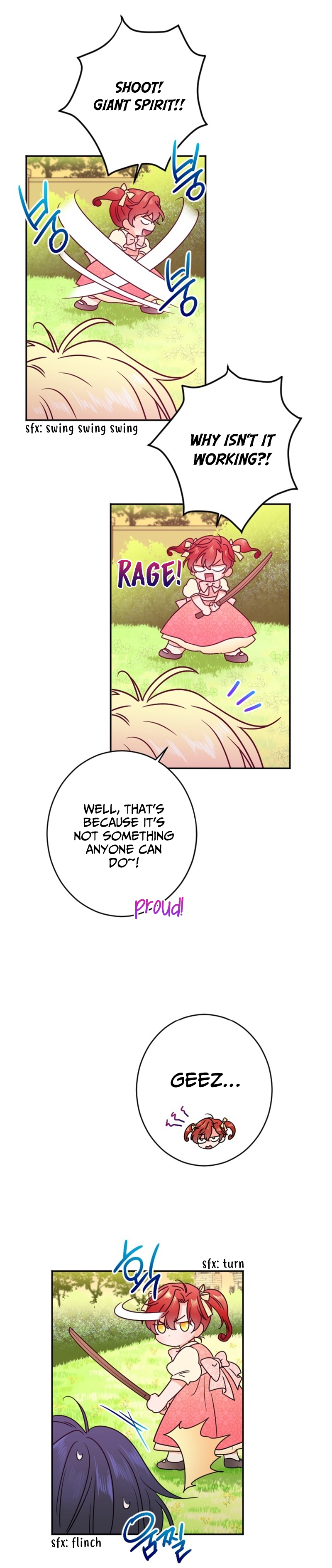 Lady Baby, Chapter 53 image 015