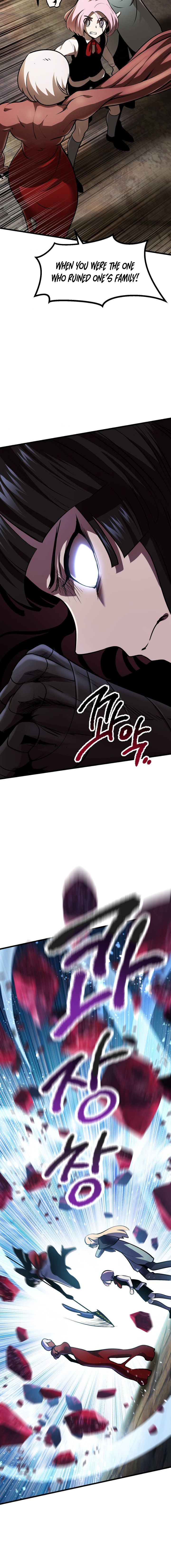 Survival Story Of A Sword King In A Fantasy World, chapter 89 image 10