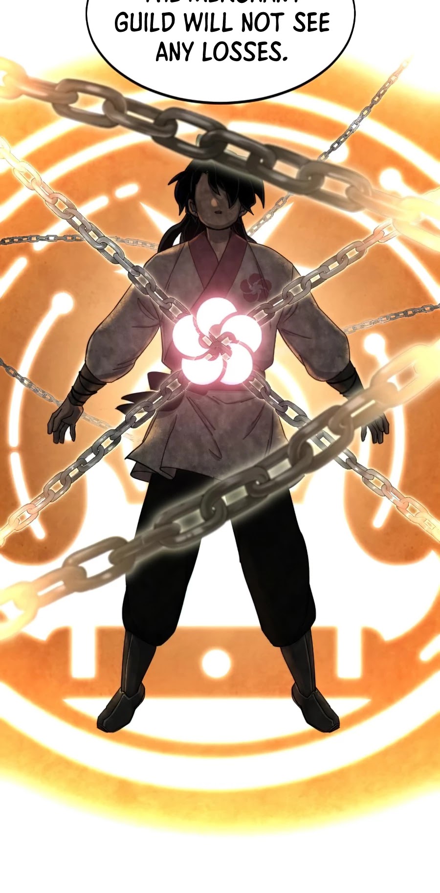 Return Of The Mount Hua Sect, Chapter 30 image 57