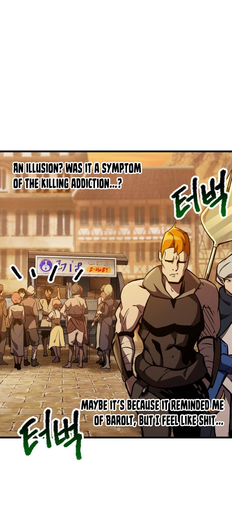Survival Story Of A Sword King In A Fantasy World, Chapter 151 image 57
