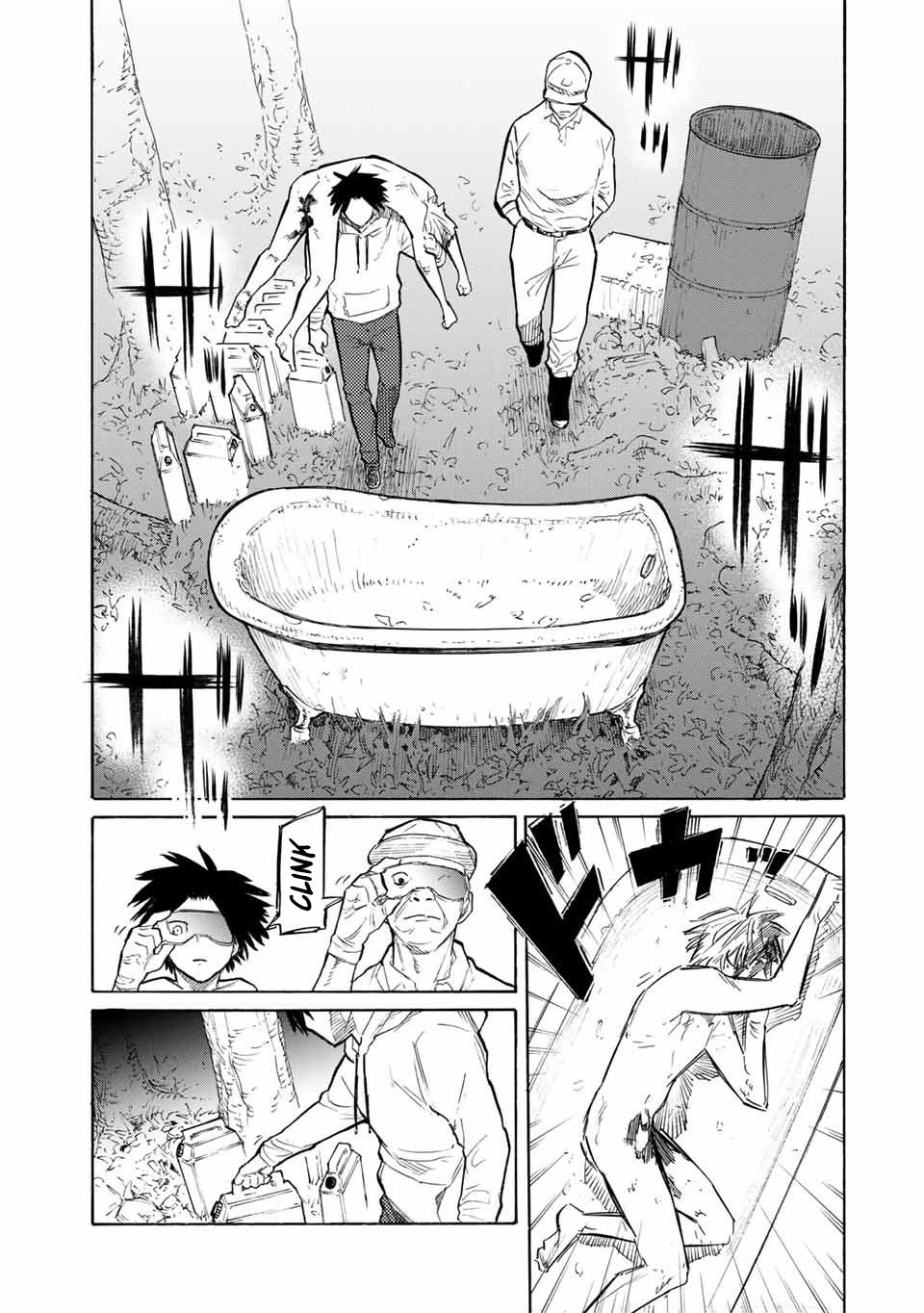 Juujika no Rokunin, Chapter 21 - Disposal image 06