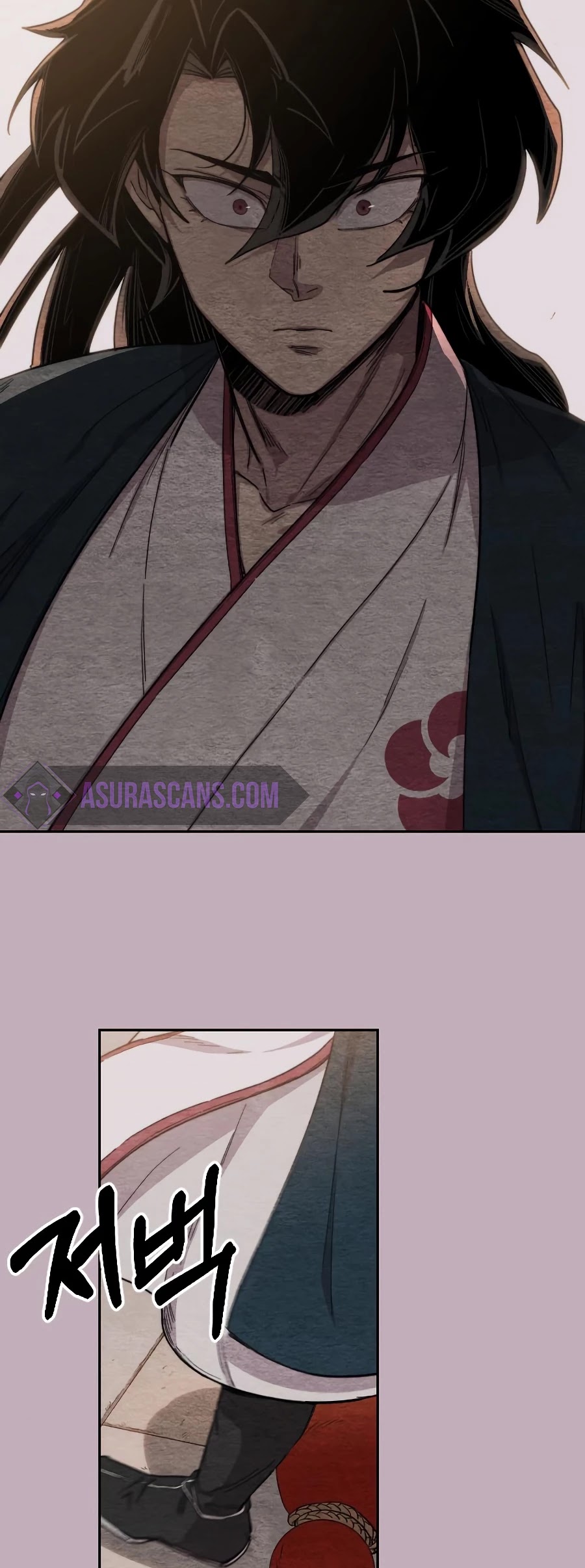 Return Of The Mount Hua Sect, Chapter 22 image 08