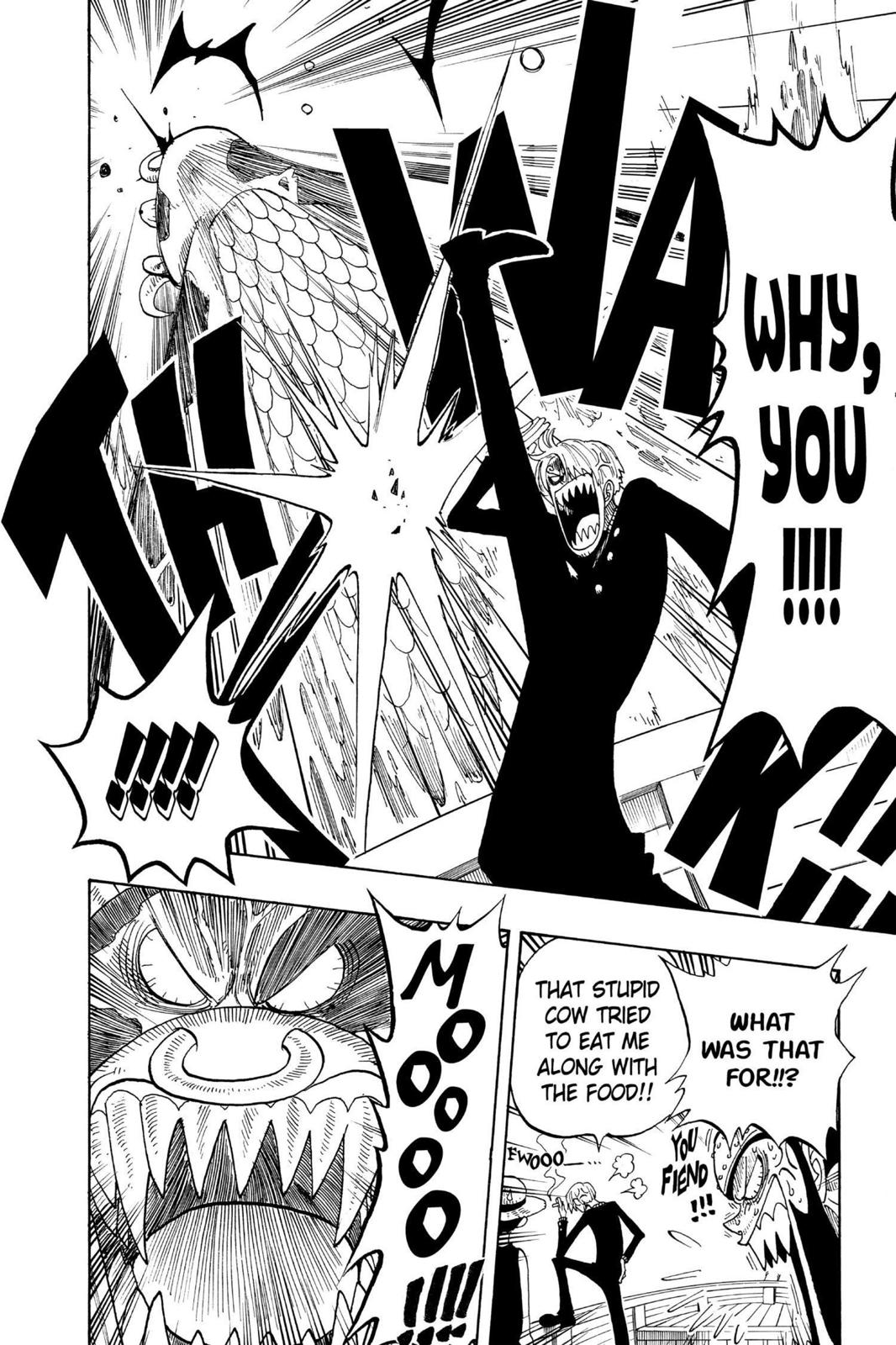 One Piece, Chapter 73 image 010