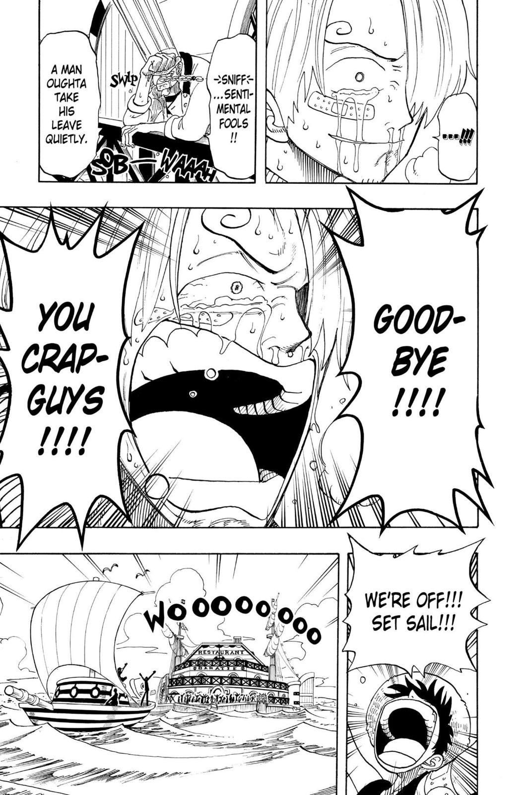 It S Not Too Soon For Them To Join Chapter 1012 Onepiece