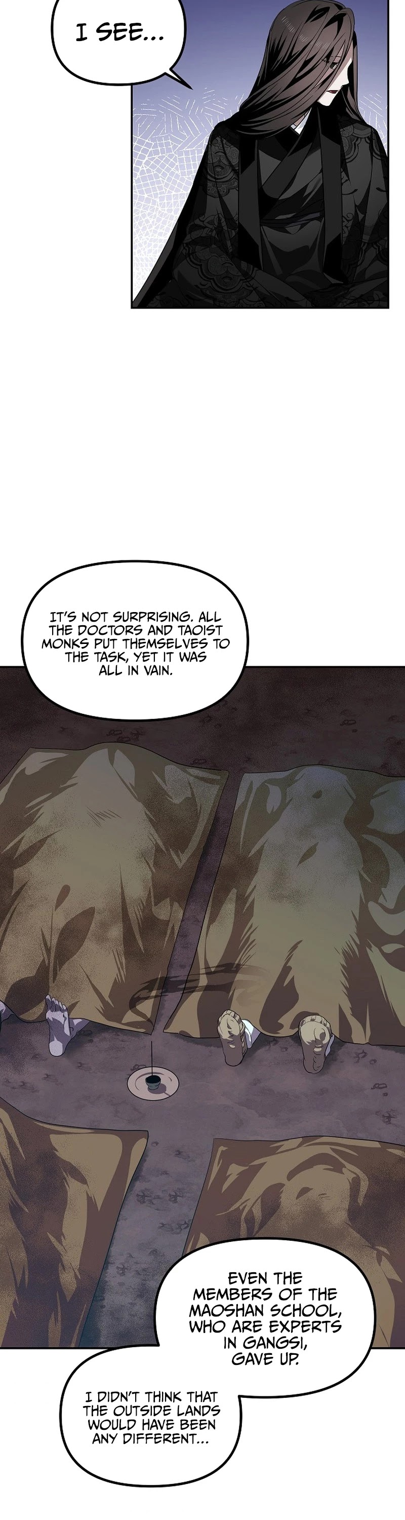 SSS-Class Suicide Hunter, Chapter 56 image 47