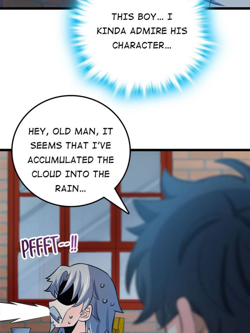 Spare Me, Great Lord!, Chapter 60 image 34