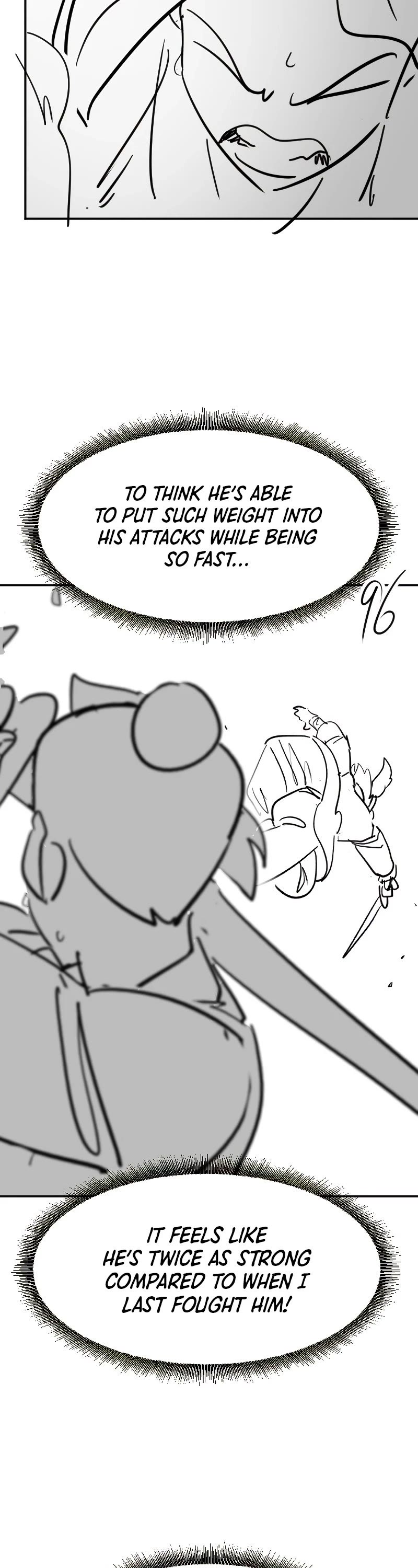Return Of The Mount Hua Sect, Chapter 72.5 (Season 1 Epilogue) image 30