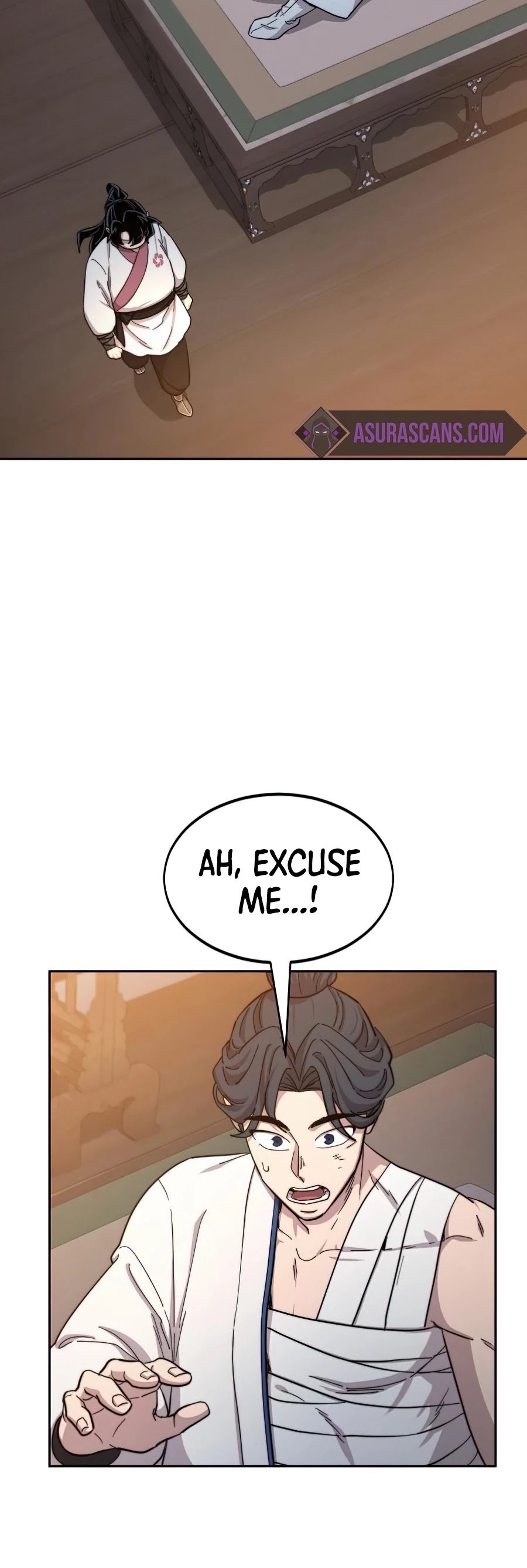 Return Of The Mount Hua Sect, Chapter 32 image 37