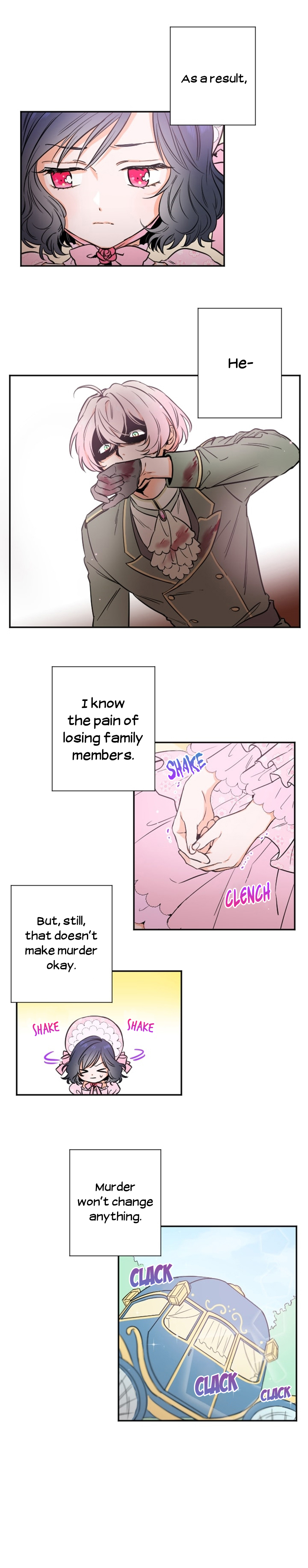 Lady Baby, Chapter 21 image 003