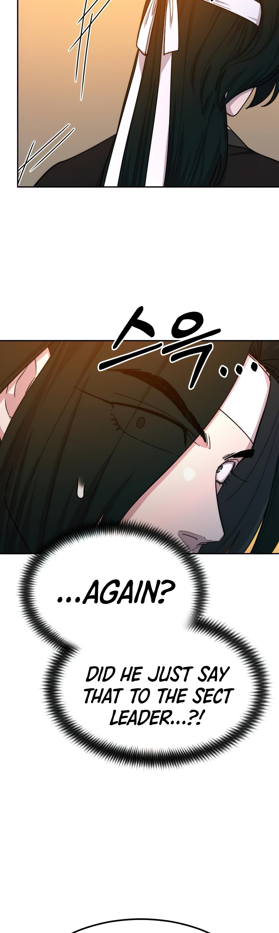 Return Of The Mount Hua Sect, Chapter 41 image 44
