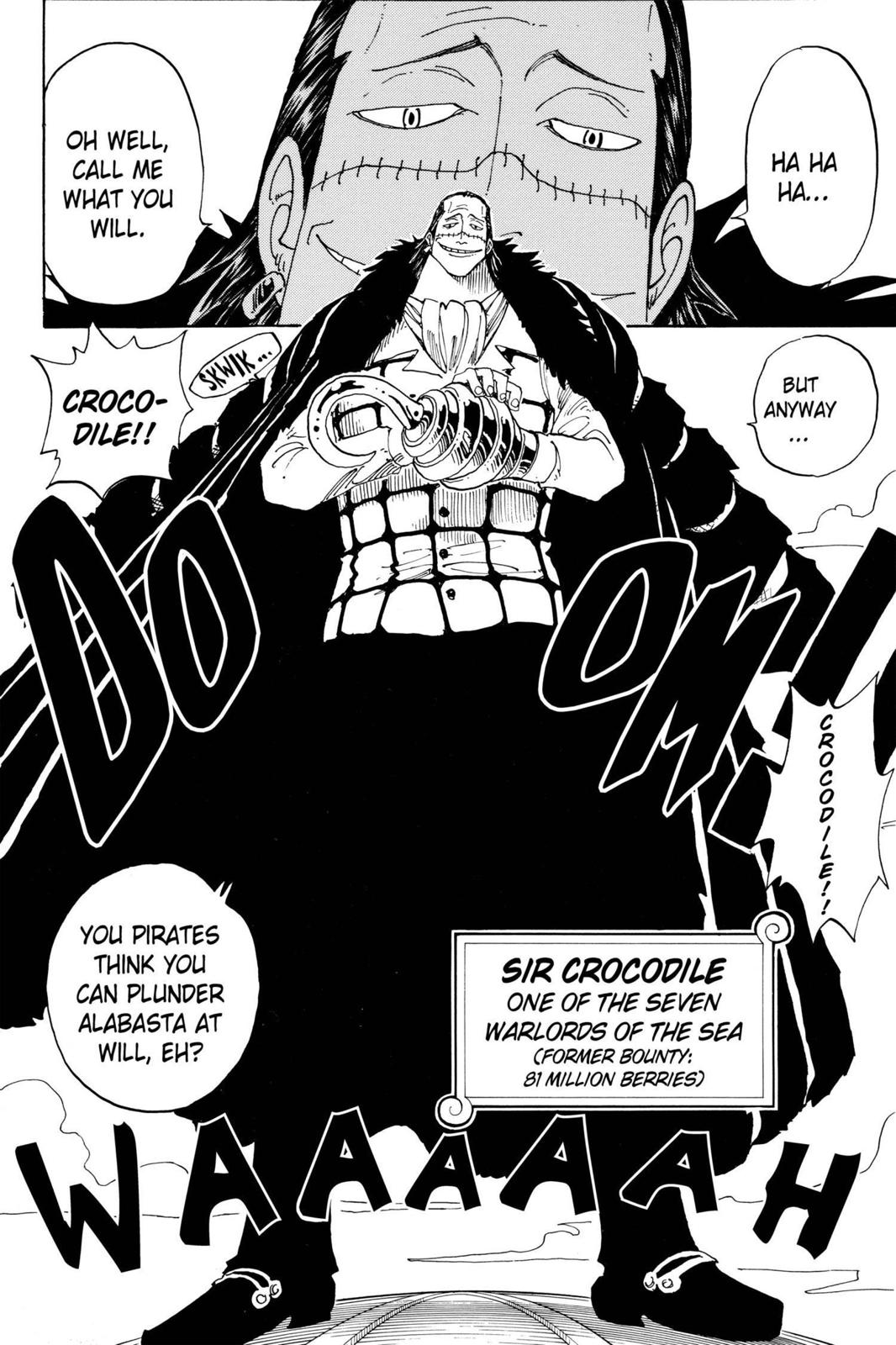 One Piece, Chapter 155 image 005